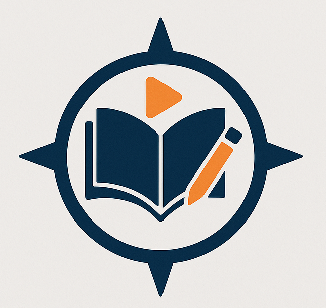 منصة توجيه التعليمية Logo